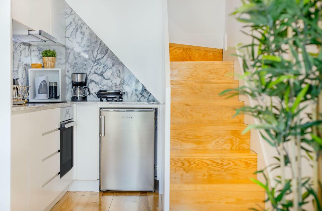 Apartmán Oporto Bonjardim Loft Exteriér fotografie