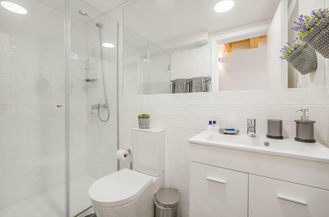 Apartmán Oporto Bonjardim Loft Exteriér fotografie
