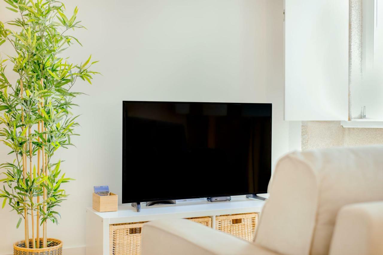 Apartmán Oporto Bonjardim Loft Exteriér fotografie
